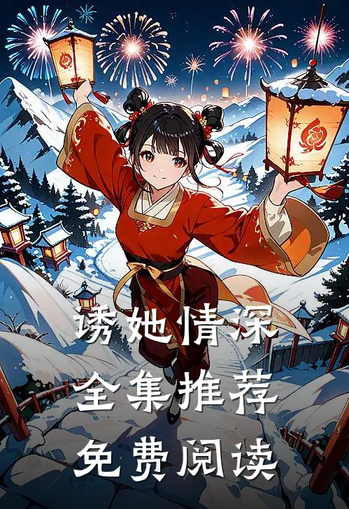 诱她情深全集推荐免费阅读