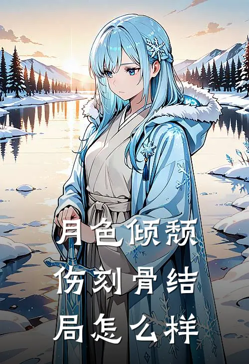 月色倾颓伤刻骨结局怎么样