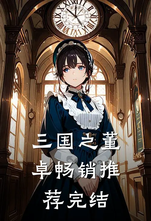 三国之董卓畅销推荐完结
