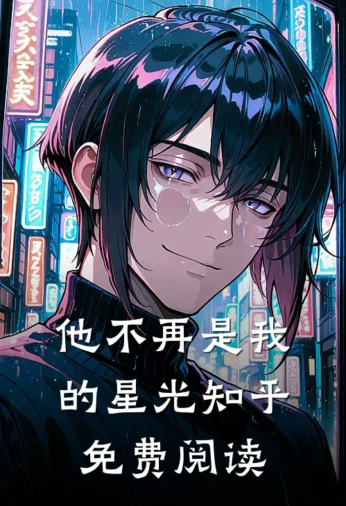 他不再是我的星光知乎免费阅读