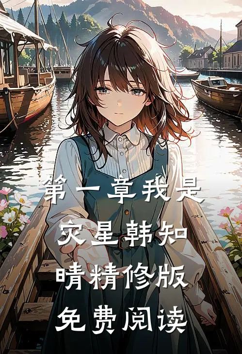 第一章我是灾星韩知晴精修版免费阅读