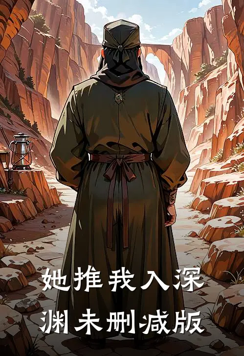 她推我入深渊未删减版