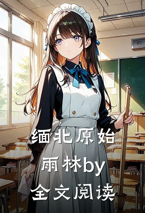 缅北原始雨林by全文阅读