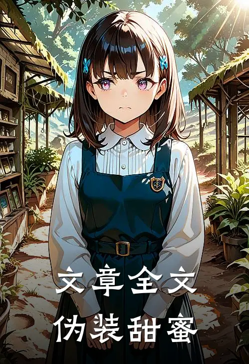文章全文伪装甜蜜