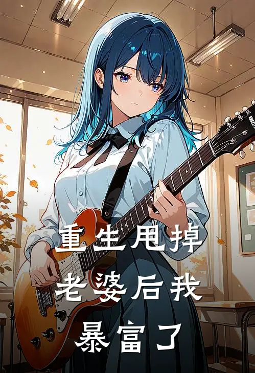 重生甩掉老婆后我暴富了