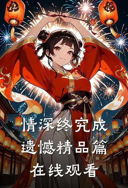 情深终究成遗憾精品篇在线观看