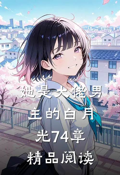 她是大佬男主的白月光74章精品阅读