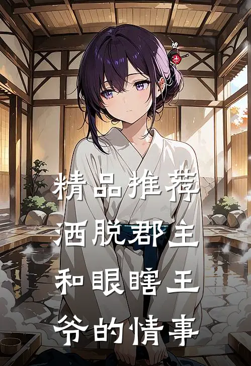 精品推荐洒脱郡主和眼瞎王爷的情事