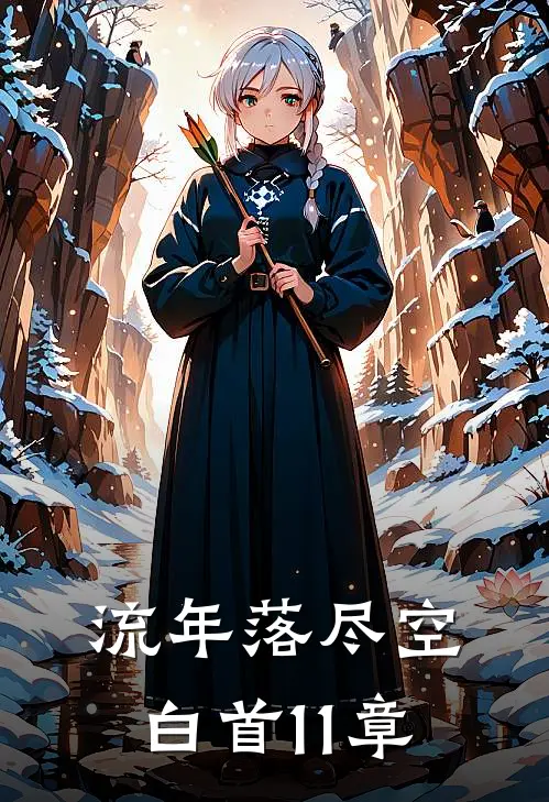流年落尽空白首11章