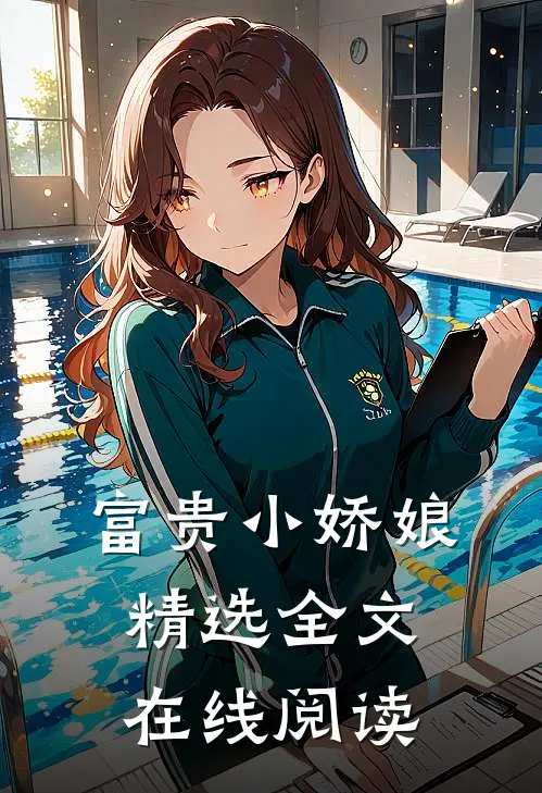 富贵小娇娘精选全文在线阅读