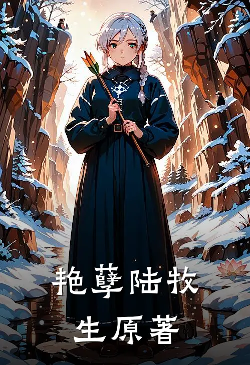 艳孽陆牧生原著
