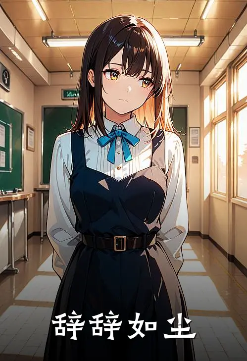 辞辞如尘