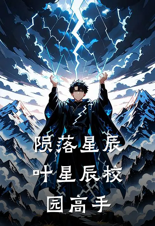 陨落星辰叶星辰校园高手