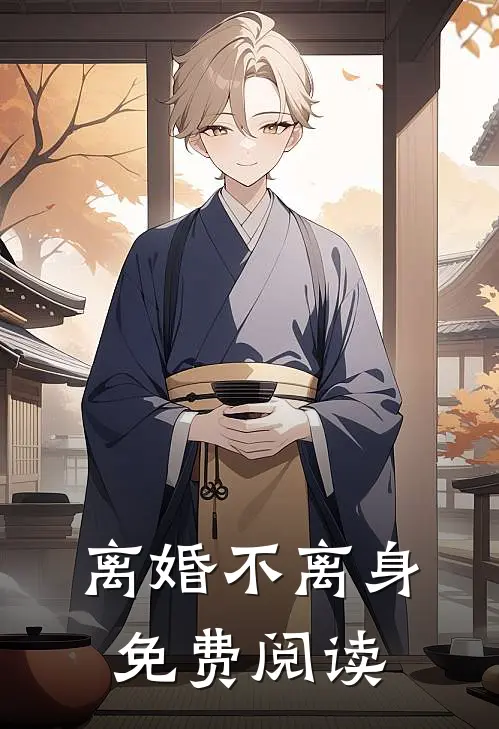离婚不离身免费阅读