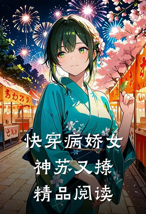 快穿病娇女神苏又撩精品阅读