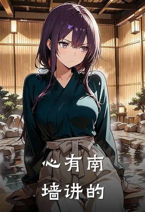 心有南墙讲的