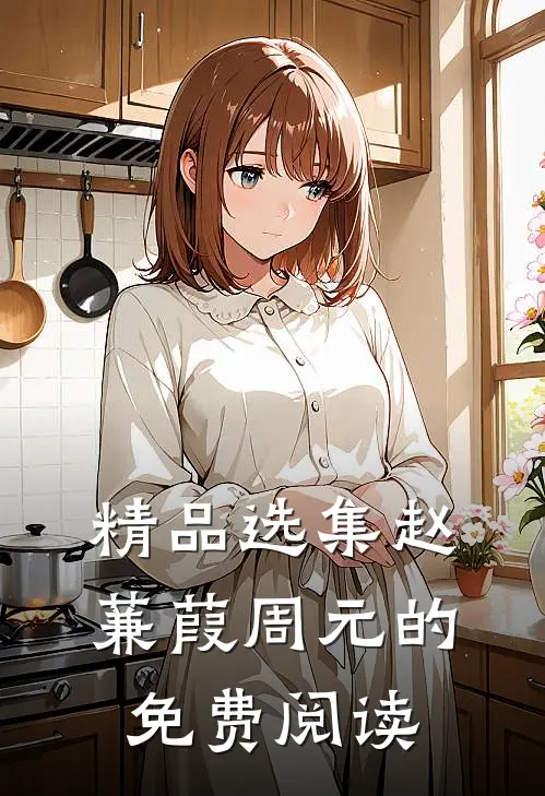 精品选集赵蒹葭周元的免费阅读