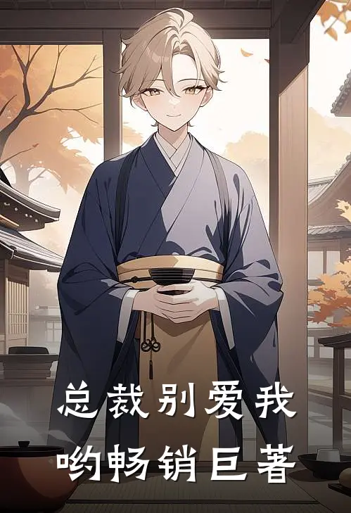 总裁别爱我哟畅销巨著