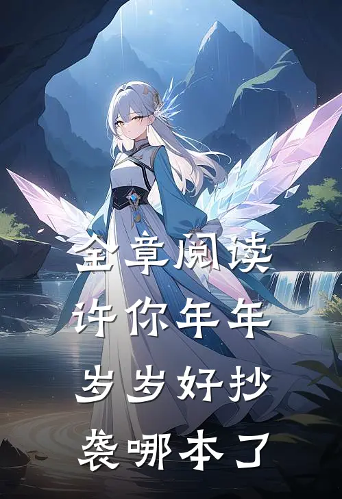 全章阅读许你年年岁岁好抄袭哪本了