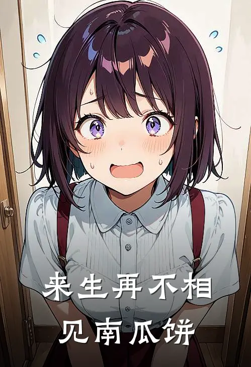 来生再不相见南瓜饼