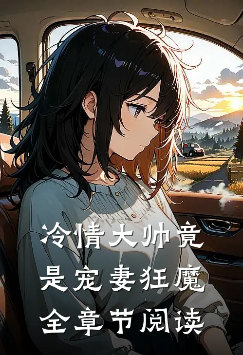 冷情大帅竟是宠妻狂魔全章节阅读