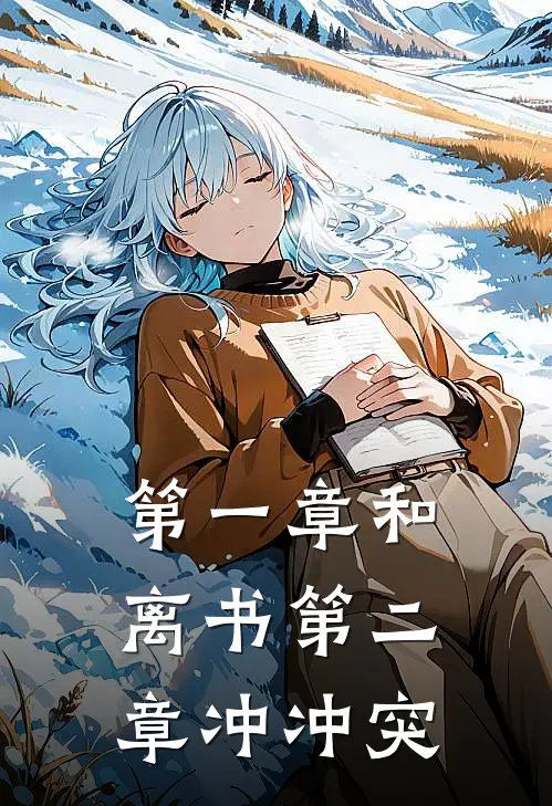 第一章和离书第二章冲冲突