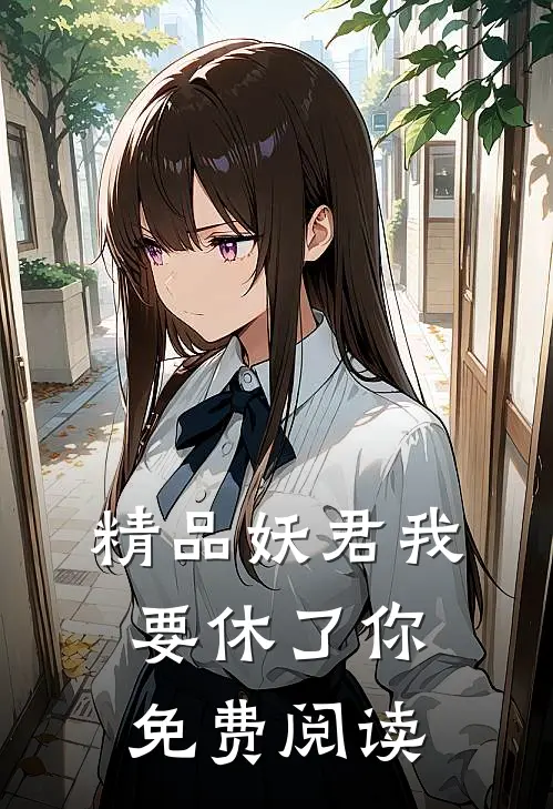 精品妖君我要休了你免费阅读