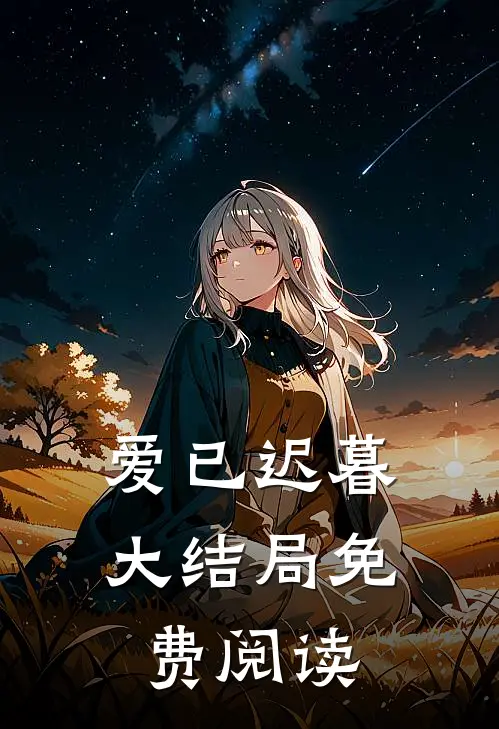 爱已迟暮大结局免费阅读