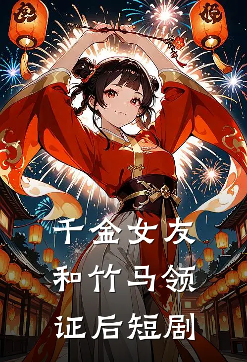 千金女友和竹马领证后短剧