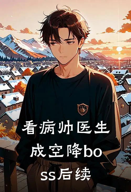 看病帅医生成空降boss后续