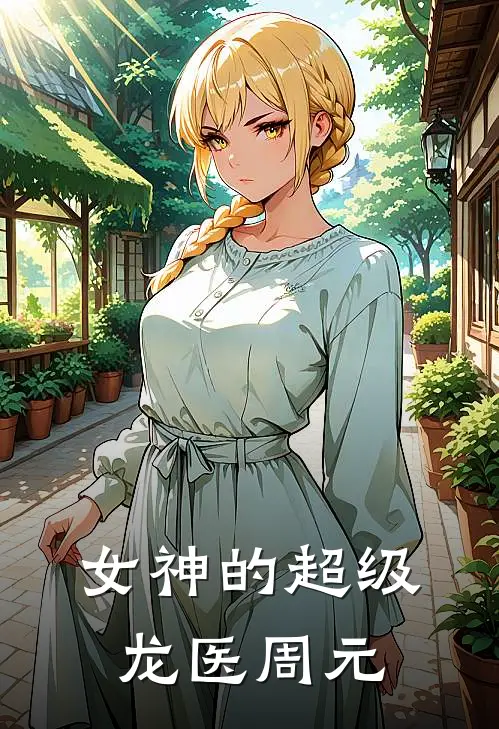 女神的超级龙医周元