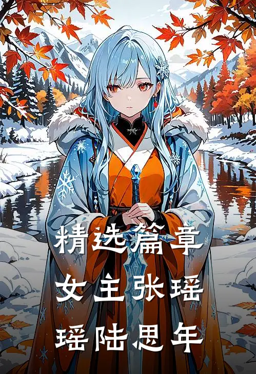 精选篇章女主张瑶瑶陆思年