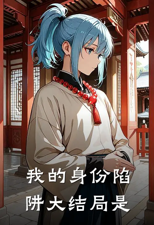 我的身份陷阱大结局是