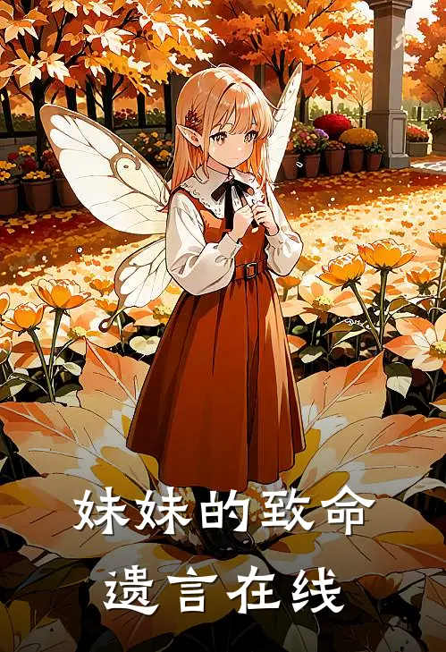 妹妹的致命遗言在线
