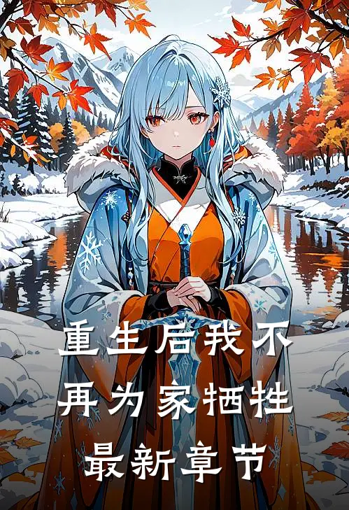 重生后我不再为家牺牲最新章节