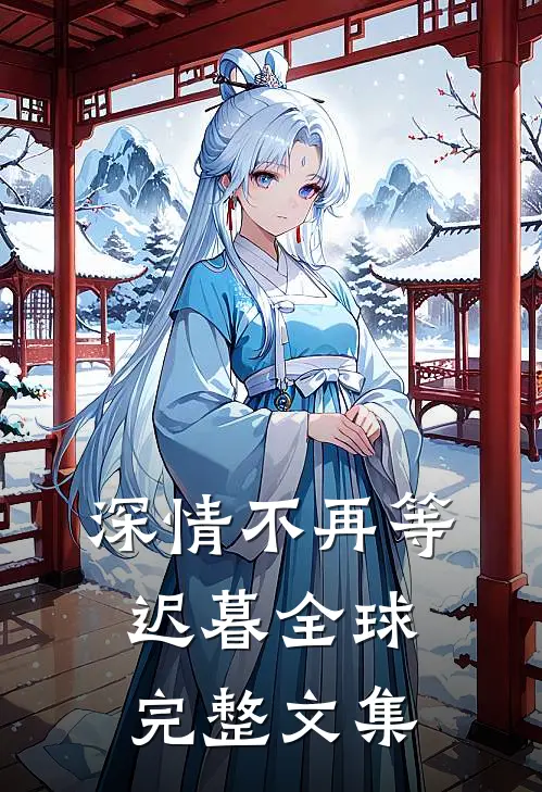 深情不再等迟暮全球完整文集