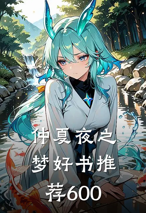 仲夏夜之梦好书推荐600