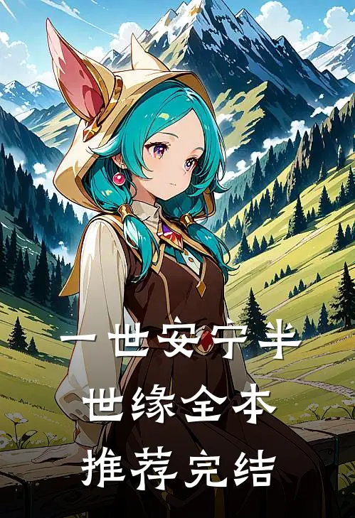 一世安宁半世缘全本推荐完结