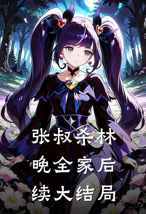 张叔杀林晚全家后续大结局