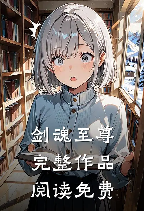 剑魂至尊完整作品阅读免费