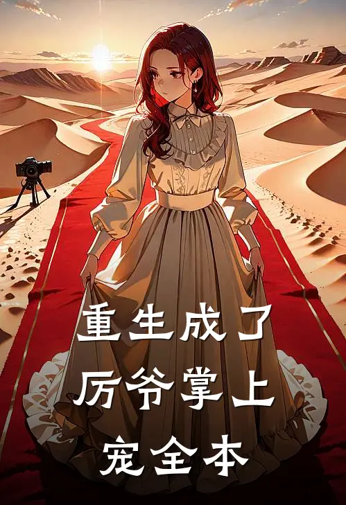 重生成了厉爷掌上宠全本