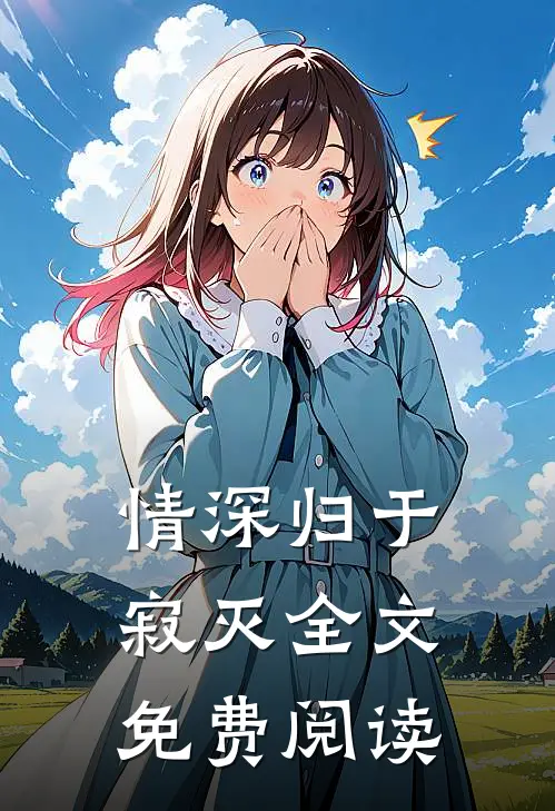 情深归于寂灭全文免费阅读