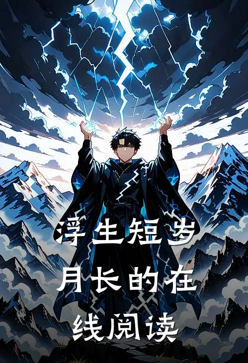 浮生短岁月长的在线阅读