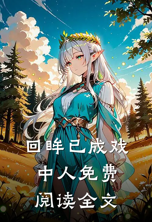 回眸已成戏中人免费阅读全文