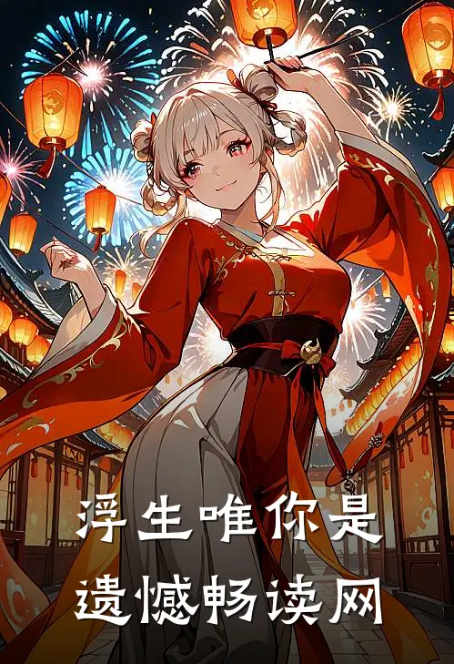 浮生唯你是遗憾畅读网