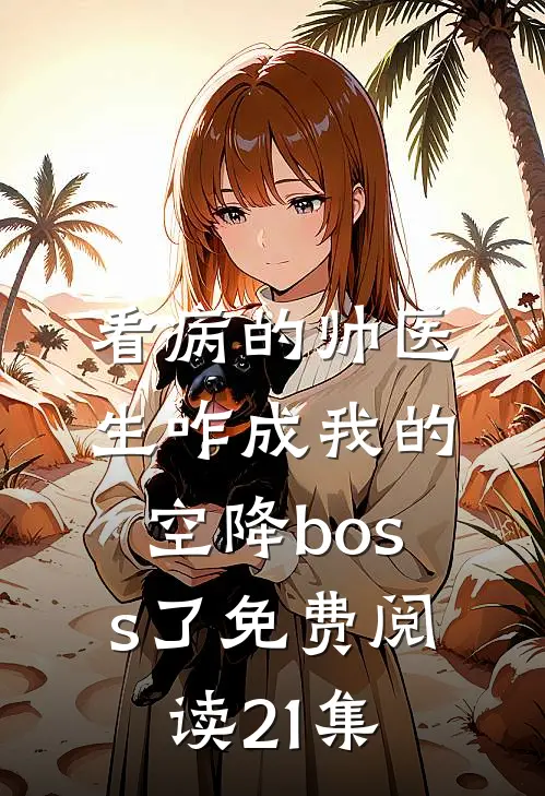 看病的帅医生咋成我的空降boss了免费阅读21集