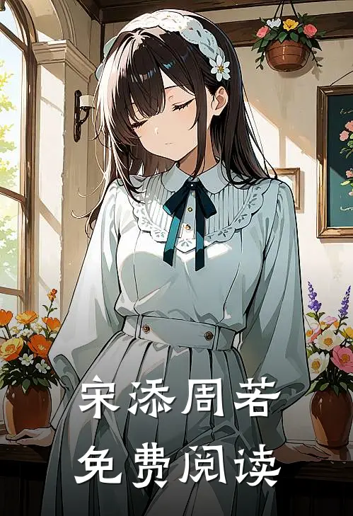 宋添周若免费阅读