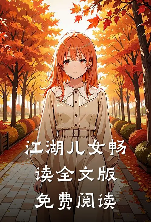 江湖儿女畅读全文版免费阅读