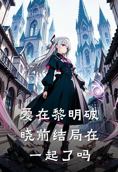 爱在黎明破晓前结局在一起了吗