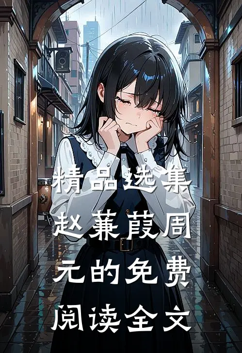 精品选集赵蒹葭周元的免费阅读全文